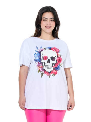 Angel of Style Shirt in schneeweiß