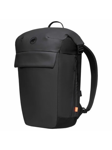 Mammut Seon Courier 20 - Rucksack 15" 49 cm (black) in schwarz