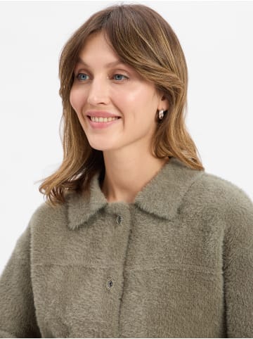 RINO&PELLE Jacke in tanne - 0001