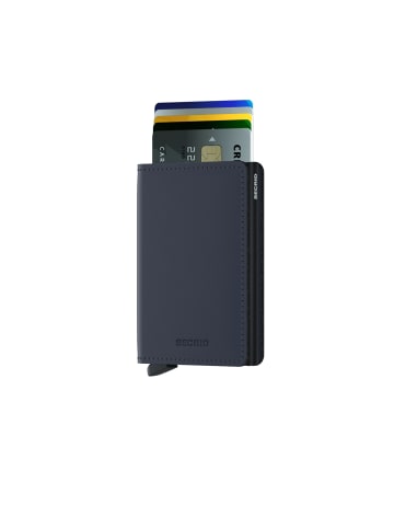 Secrid Secrid Slimwallet Matte Nightblue