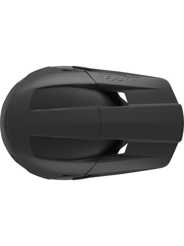 Lazer Full Face - Fahrradhelm Chase KinetiCore in schwarz