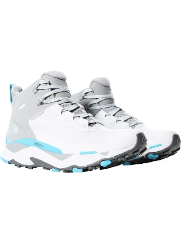 The North Face Wanderschuh in Grau