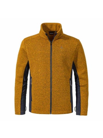 Schöffel Jacke Oberau in chai