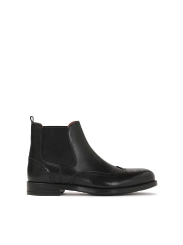 Kazar Chelsea Boots ANDRE in Schwarz