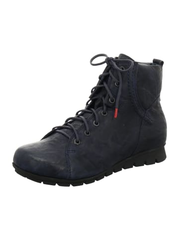 Think! Stiefelette MENSCHA in Navy