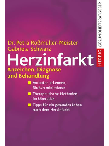 Sonstige Verlage Sachbuch - Herzinfarkt