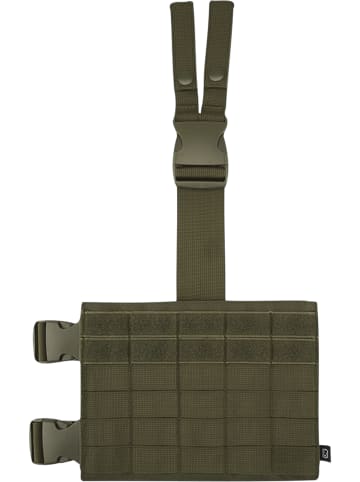 Brandit Small Accessory in olive