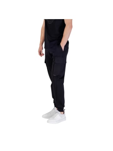 Antony Morato Schwarz Herren Hose