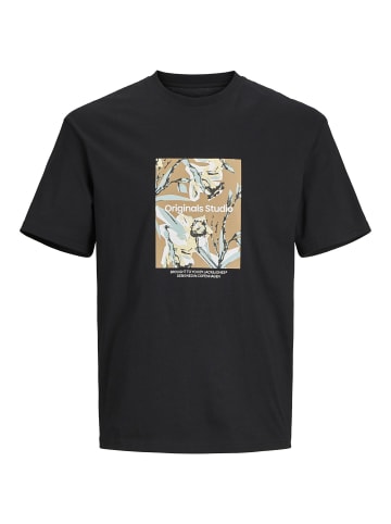Jack & Jones T-shirt in Black