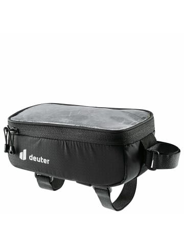 Deuter Phone Bag 0.7 - Rahmentasche 20 cm (black) in schwarz
