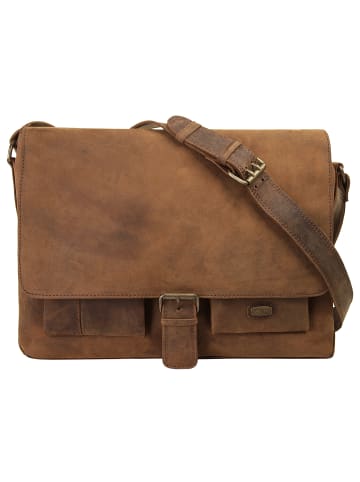 Harold's Messenger ANTIC in cognac