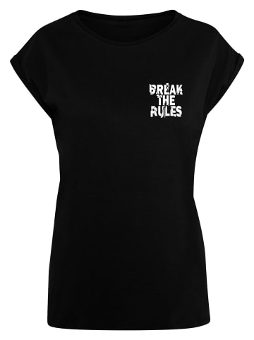 Merchcode Merchcode T-Shirts in black