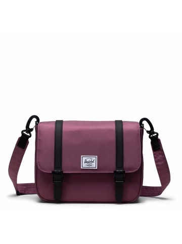 Herschel Retreat Crossbody 3,5 - Umhängetasche 26 cm in rose brown