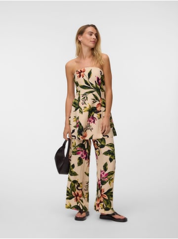 Vero Moda Bluse in Bisque