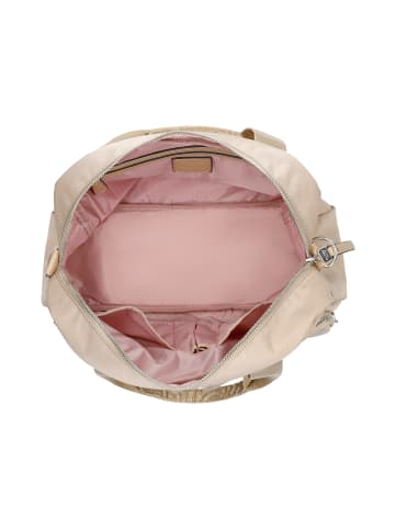 PICARD Schultertasche Legere sand