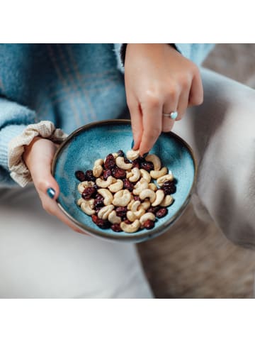 like. by Villeroy & Boch 6er Set Bols Lave ø 17 cm in Glacé