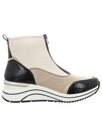 remonte Stiefelette in beige