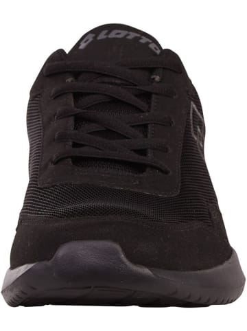 Lotto Sneaker "Connect Oc" in Grün