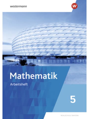 Westermann Schulbuch Buch - Mathematik - Ausgabe 2025 für Realschulen in Bayern