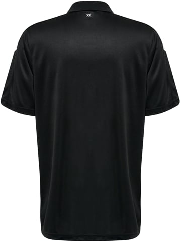 Hummel Hummel Polo Hmlcore Erwachsene in BLACK