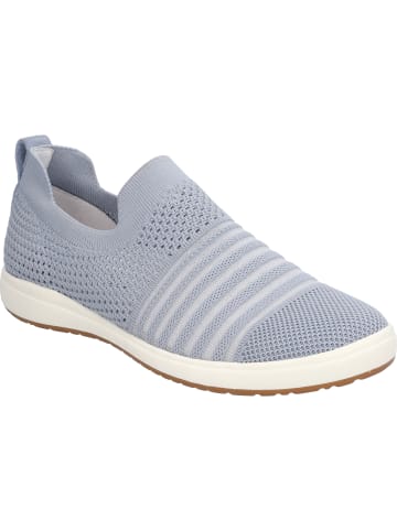 Josef Seibel Sneaker Caren 47 in skyblue