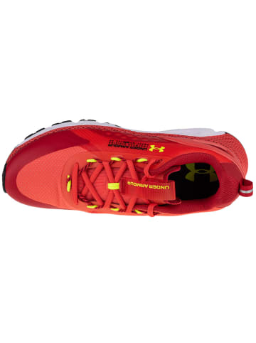 Under Armour Under Armour Hovr Infinite Summit 2 in Rot