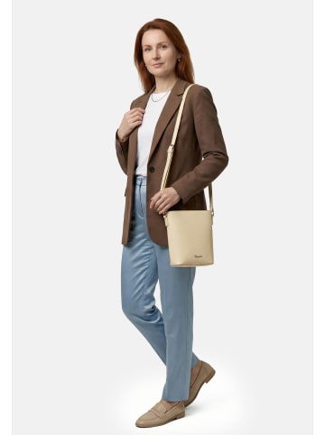 Tamaris Umhängetasche TAS Alessia in lightyellow 431