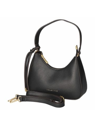 Hobo Bag in schwarz