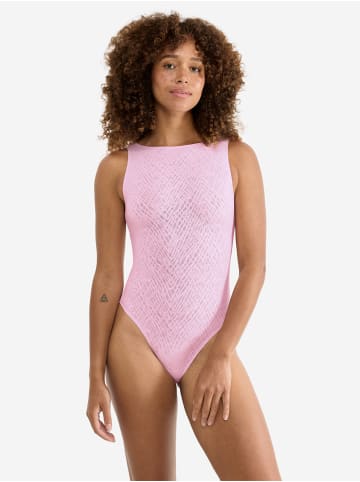 Sloggi Body Blue ZERO Feel Bliss in FLORAL PINK