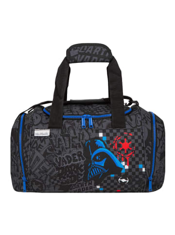 McNeill Sporttasche 37 cm in Darth Vader