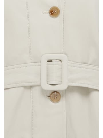 VINAJA Women Jacket in Beige