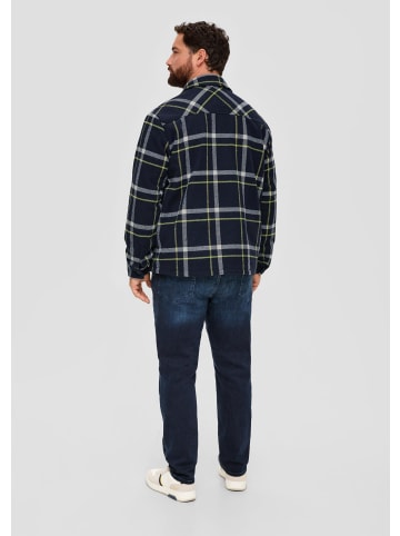 s.Oliver Outdoor-Jacke in 59N7_navy
