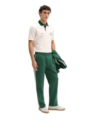 Marc O'Polo MOP Club '67 Trainer Pants, Scuba in Ivy Green