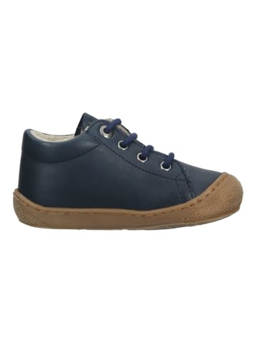 Naturino Sneaker in Blau