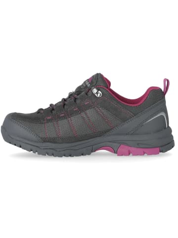 Trespass Wanderschuh in Grau