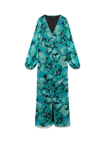 Vero Moda Kleid in Black