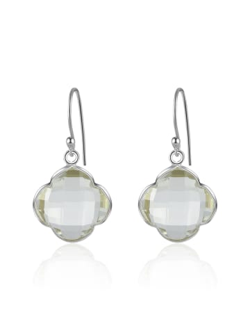 Ailoria CAPUCINE Ohrringe in silber