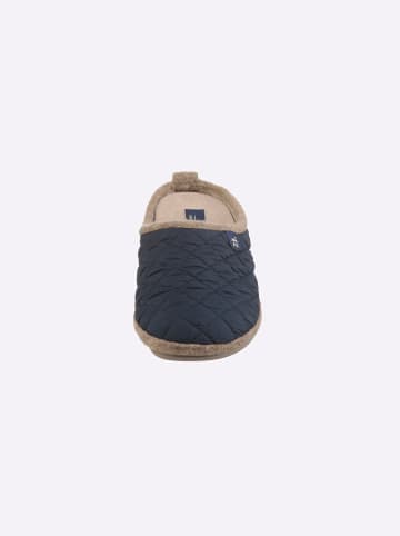 WITT WEIDEN Pantoffel in marine
