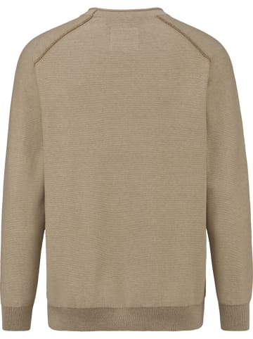 BABISTA Pullover TESSALINI in beige