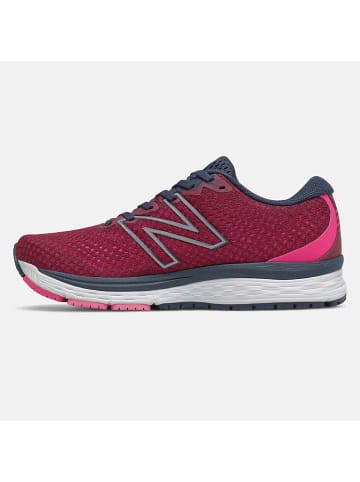 New Balance Sneaker WSOLVCP3 in Rot