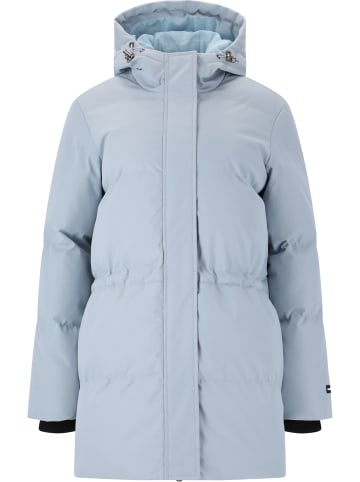 Weather Report Jacke Silky in 2161 Dusty Blue