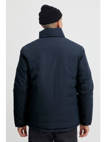 11 Project Steppjacke PRDeke in Blau
