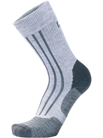MEINDL Socken Socke Damen MT6 in hellgrau