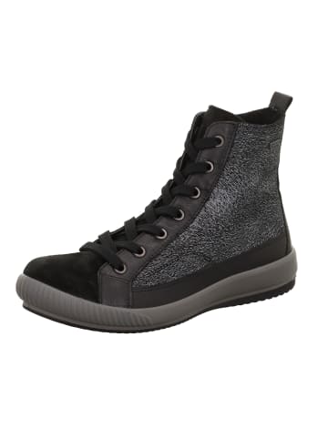 Legero Sneakers High TANARO 5.0 in Schwarz