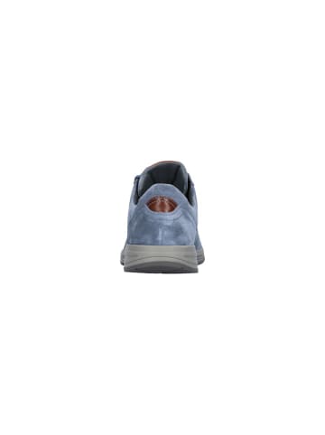 WALDLÄUFER Sneaker für Herren in blau