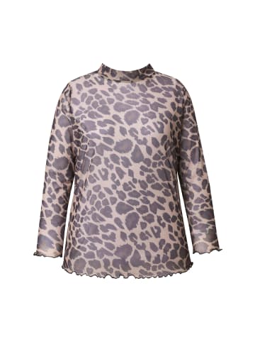 MIAMODA Longsleeve in camel