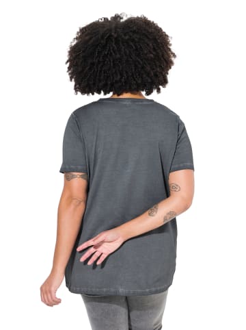 Angel of Style Shirt in anthrazit