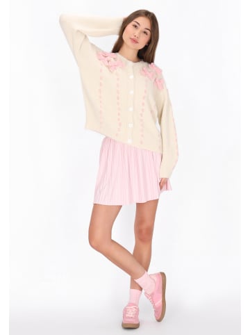 myMo Cardigan in offwhite