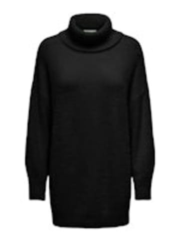 Bestelle Pullover für Damen in schwarz