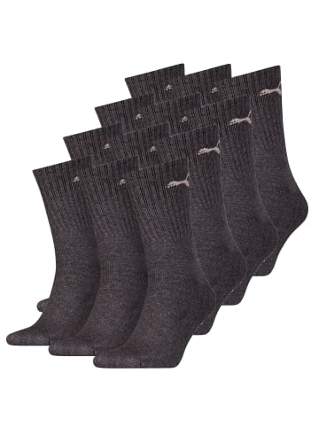 Puma Socken PUMA SPORT 3P in 201 - anthracite